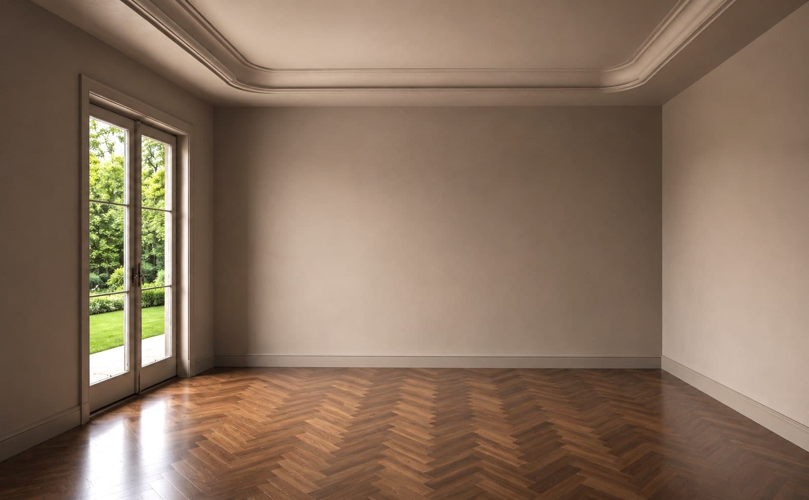 image of a room with flooring