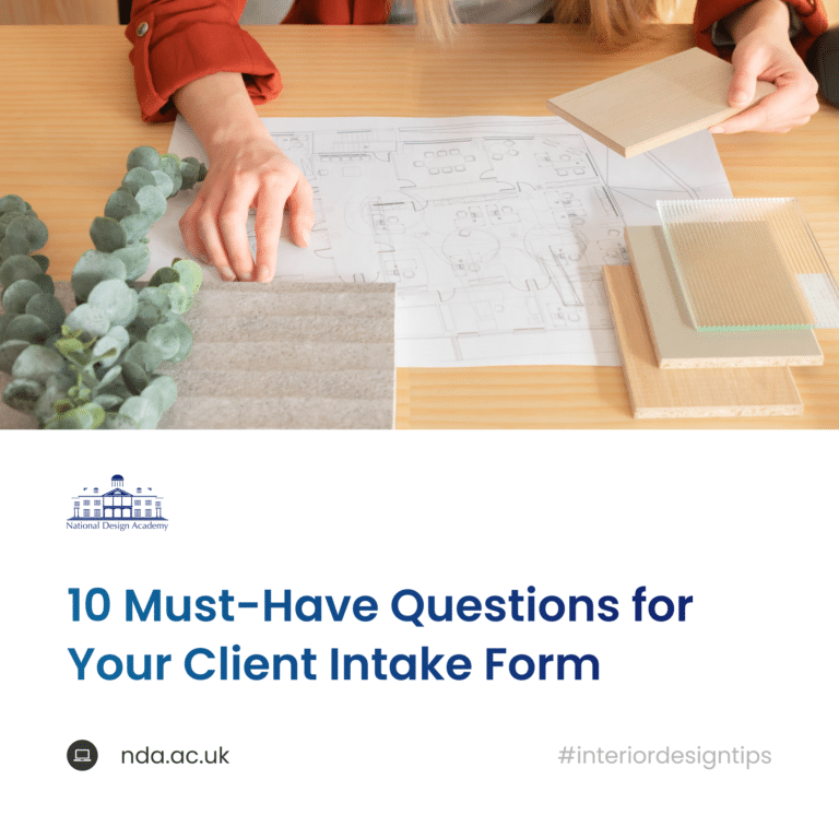 10 Must-Have Questions for Your Client Intake Form Blog Cover