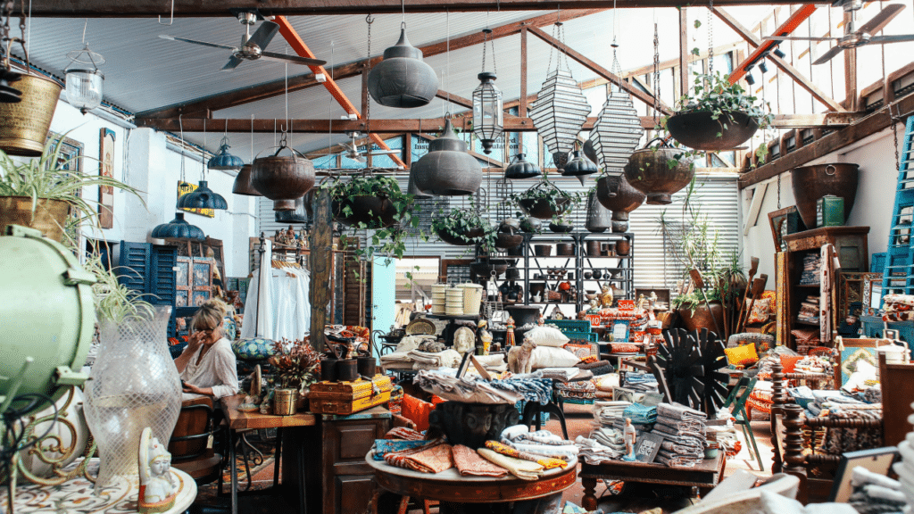 Shop