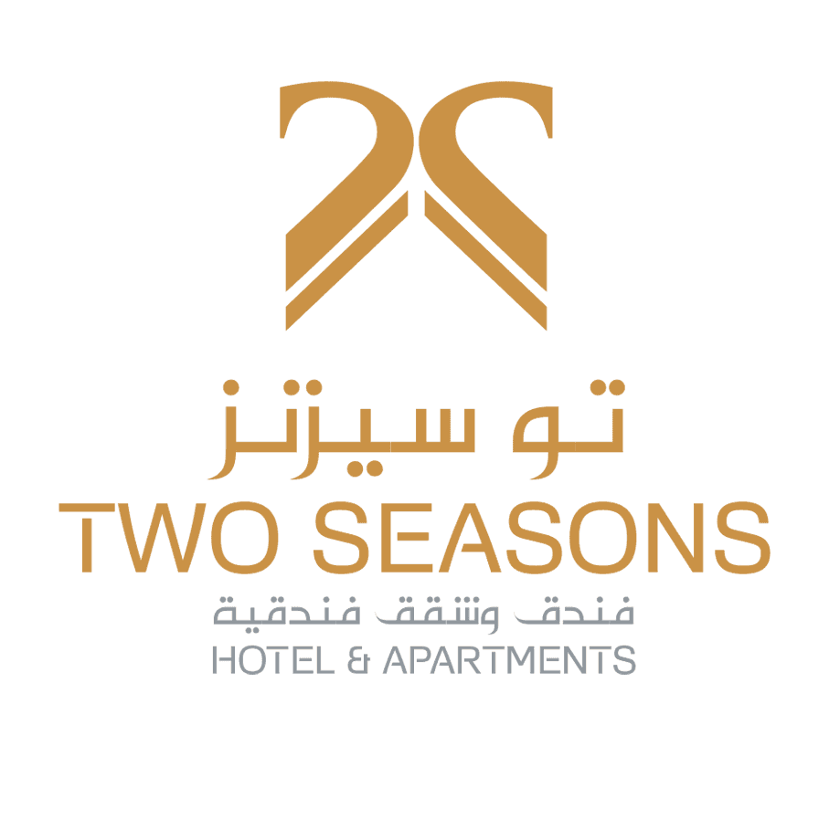 Two Seasons logo