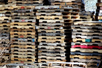 Image 2-Pallets