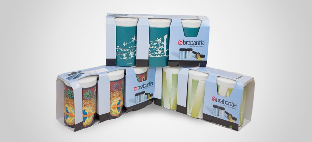 Brabantia-All