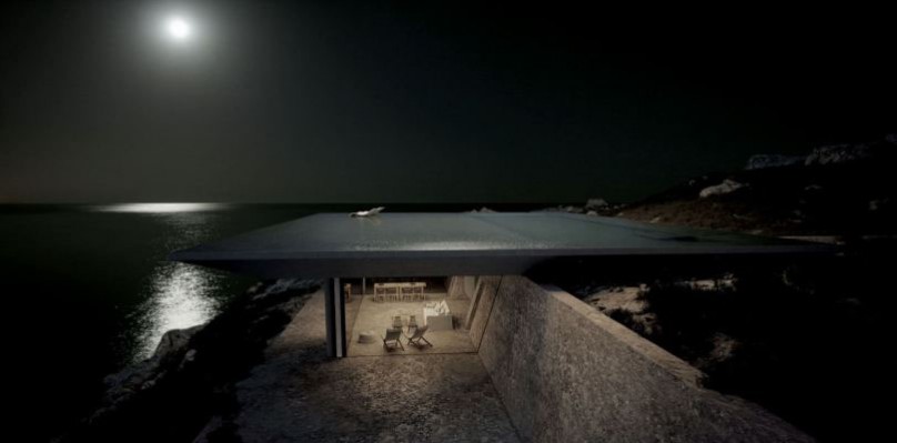 Mirage House