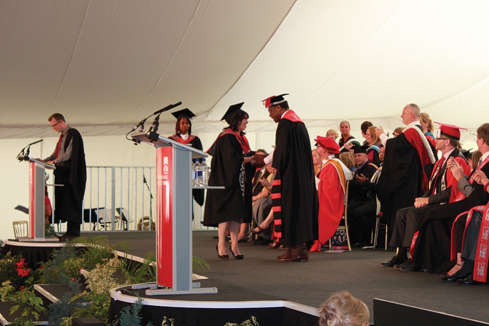 Graduation