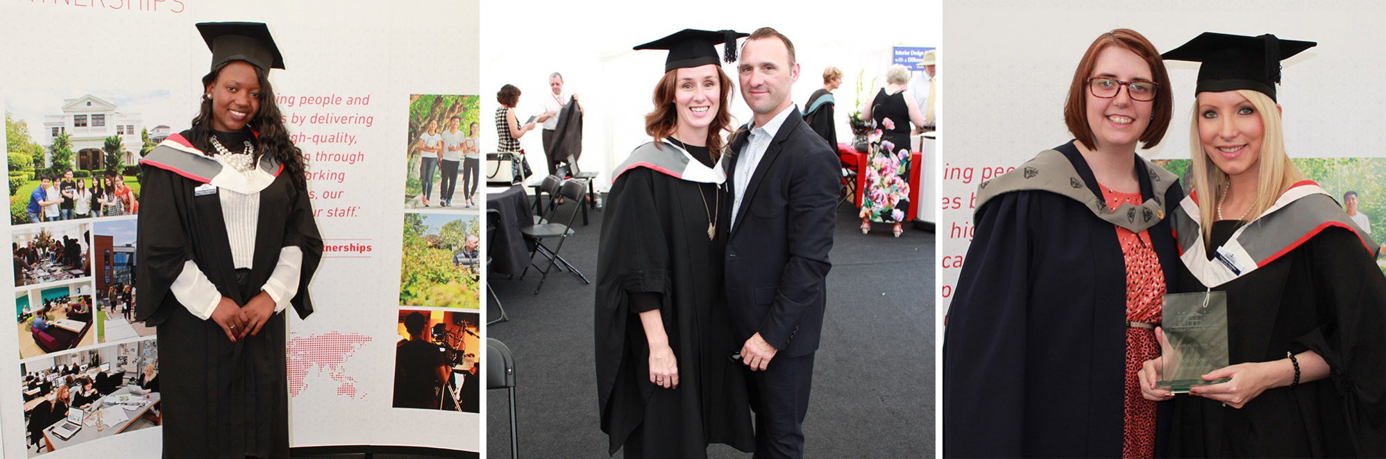 Graduation 2014