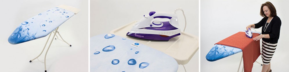 Ironing Board
