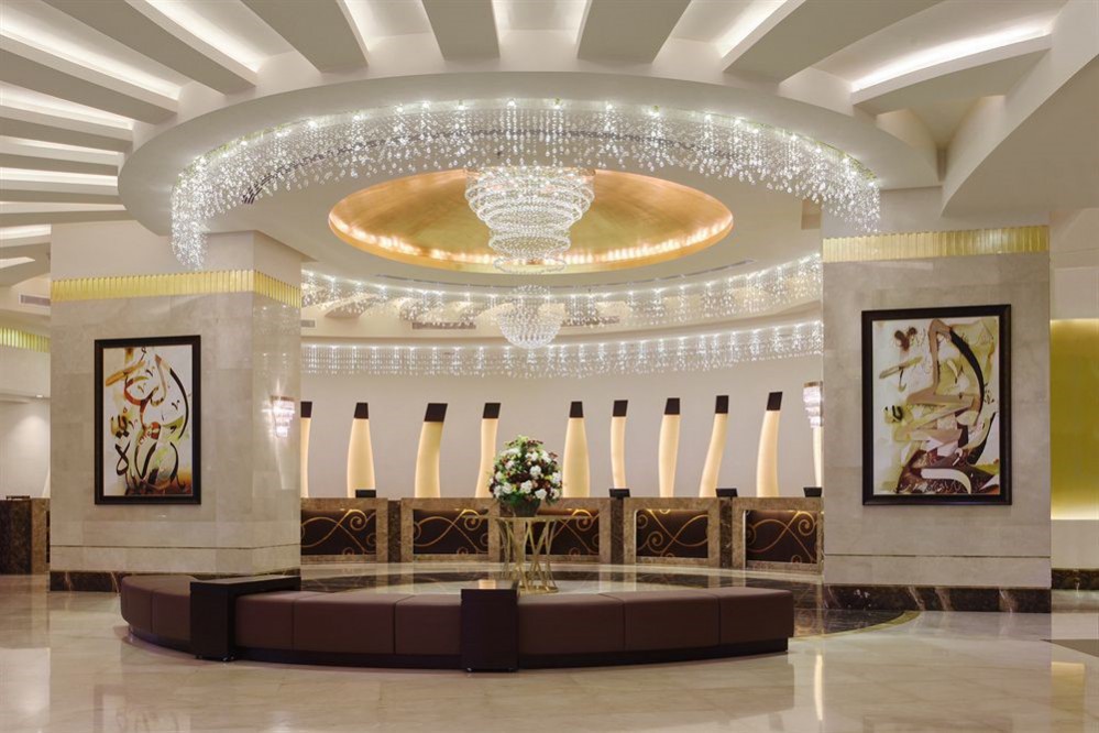 Hilton
