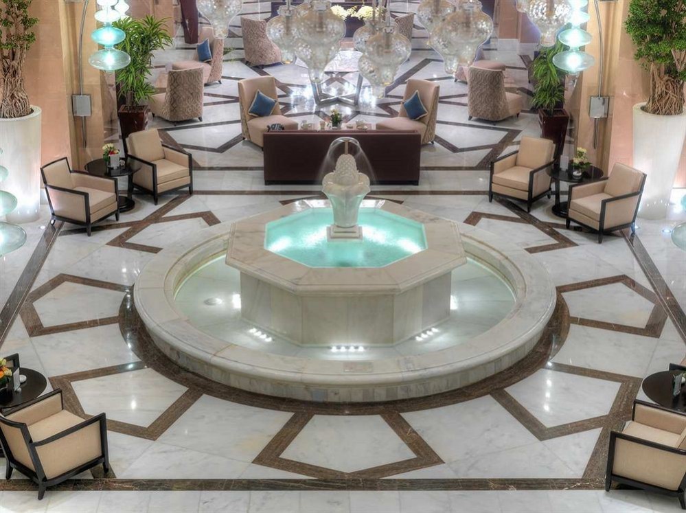 Hilton