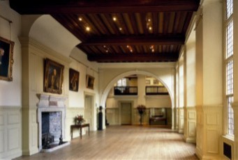 The Hall and Ondaatje Lecture Theatre. The National Design Academy Theme of the Month The Hall and Ondaatje Lecture Theatre. The National Design Academy Theme of the Month