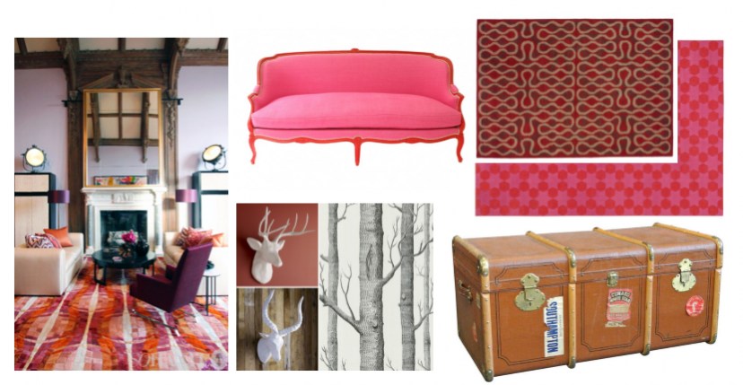 Wes Anderson's Grand Budapest Hotel. Interior Design Set Design Ideas Wes Anderson's Grand Budapest Hotel. Interior Design Set Design Ideas