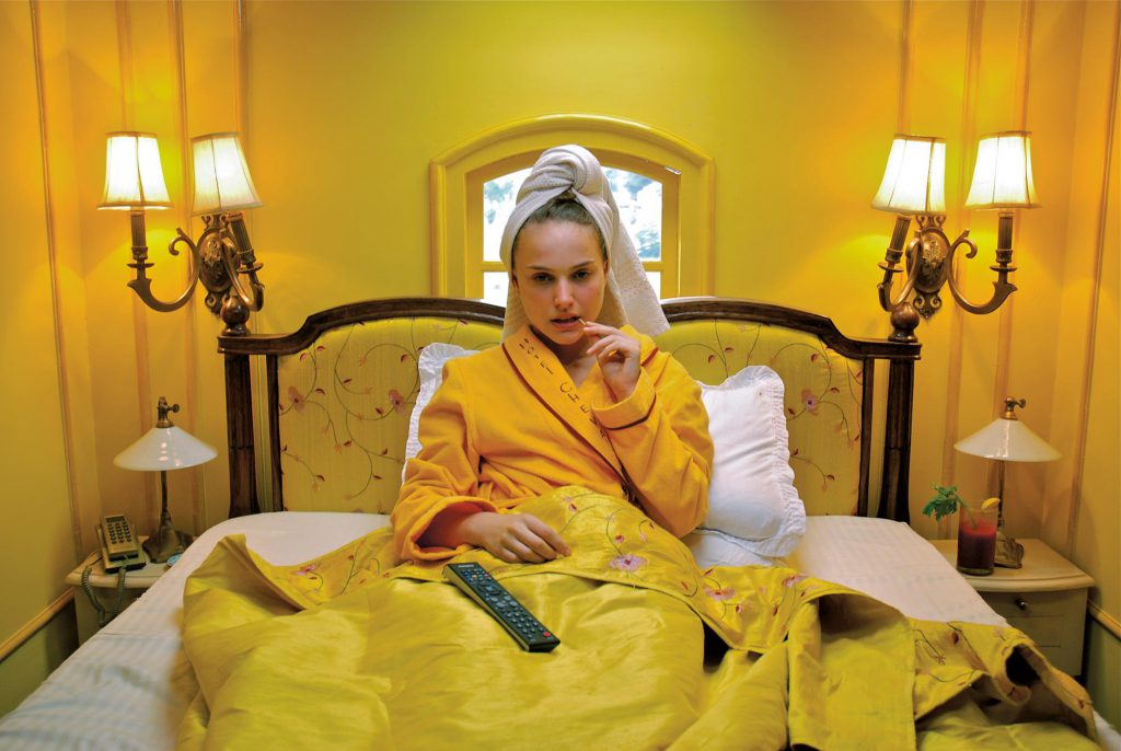 Royal Tenenbaums Interior Design Set Design The Royal Tenenbaums. Wes Anderson Interior Design Set Design