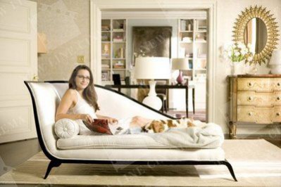Charlotte York chaise longue set design interior design inspiration Charlotte York chaise longue set design interior design inspiration
