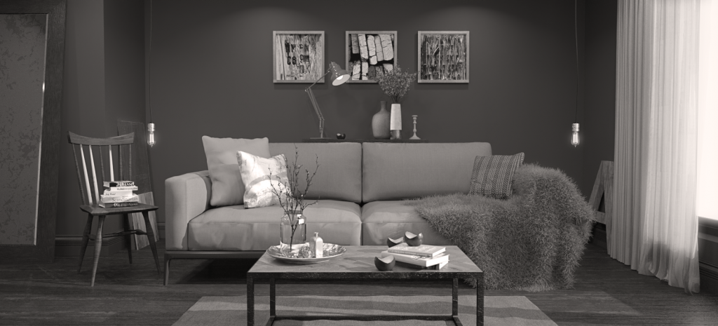 Guest Blogger Anita Brown's Top 5 Tips: How to Create a Realistic Interior Render. Example 5. Anita Brown 3D Visualisation Industrial Inspired Interior. Guest Blogger Anita Brown's Top 5 Tips: How to Create a Realistic Interior Render. Example 5. Anita Brown 3D Visualisation Industrial Inspired Interior.