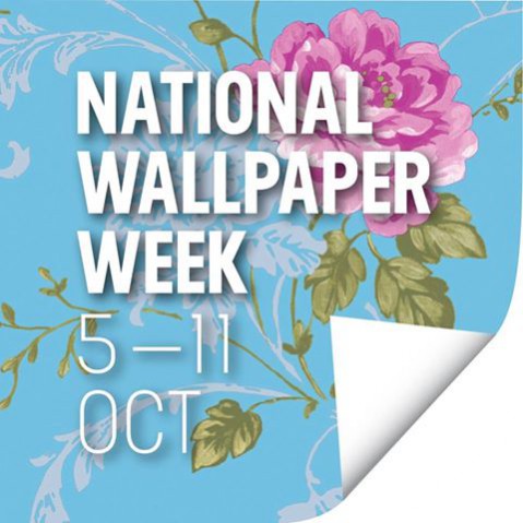The National Design Academy team choose their favourite wallpaper designs for National Wallpaper week. The National Design Academy team choose their favourite wallpaper designs for National Wallpaper week.