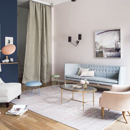 How to de-clutter your interior this January: The KonMari method - items that don't spark joy don't have a place in your home. Left with fewer items that we love our homes will be minimalistic and stylish with just the key interior pieces on display, image via: http://www.dontcrampmystyle.co.uk/2015/12/pantone-colour-of-year-2016-rose-quartz.html How to de-clutter your interior this January: The KonMari method - items that don't spark joy don't have a place in your home. Left with fewer items that we love our homes will be minimalistic and stylish with just the key interior pieces on display, image via: http://www.dontcrampmystyle.co.uk/2015/12/pantone-colour-of-year-2016-rose-quartz.html