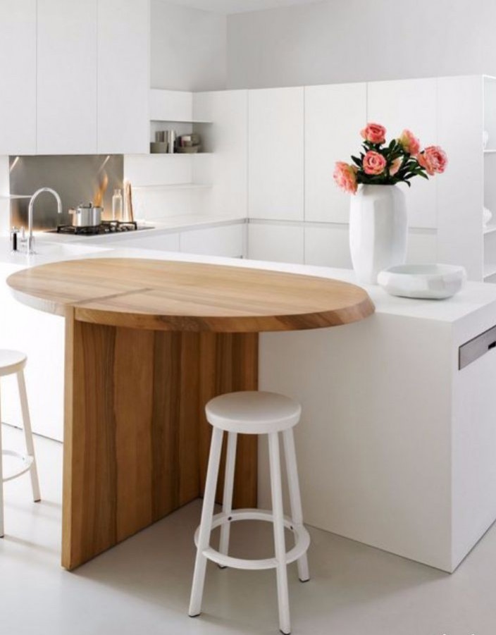 How to de-clutter your interior this January: The KonMari method - items that don't spark joy don't have a place in your home. Left with fewer items that we love our homes are easier to then organise and keep minimalistic and clutter free. Image via www.racked.com How to de-clutter your interior this January: The KonMari method - items that don't spark joy don't have a place in your home. Left with fewer items that we love our homes are easier to then organise and keep minimalistic and clutter free. Image via www.racked.com
