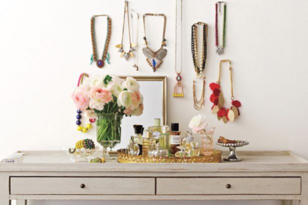How to de-clutter your interior this January: The KonMari method, dividing your objects into category piles will help to bring order to your clutter. You need to assess what you have before you can start getting rid. Image via Pinterest. Found on luckyshops.com How to de-clutter your interior this January: The KonMari method, dividing your objects into category piles will help to bring order to your clutter. You need to assess what you have before you can start getting rid. Image via Pinterest: Found on luckyshops.com