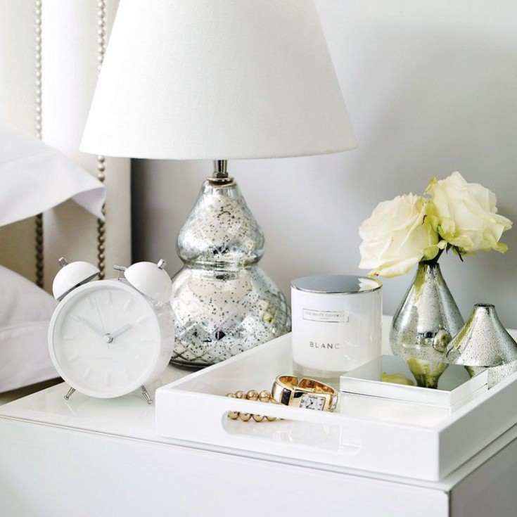 How to de-clutter your interior this January: The KonMari method - items that don't spark joy don't have a place in your home. Left with fewer items that we love our homes are easier to then organise and keep minimalistic and clutter free. Image via www.thewhitecompany.com How to de-clutter your interior this January: The KonMari method - items that don't spark joy don't have a place in your home. Left with fewer items that we love our homes are easier to then organise and keep minimalistic and clutter free. Image via www.thewhitecompany.com