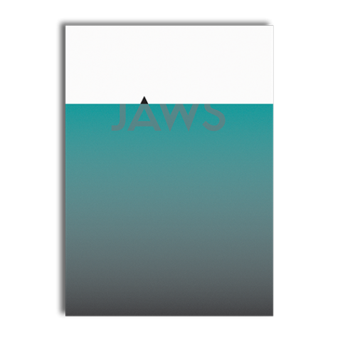 tom lenartowicz jaws book cover