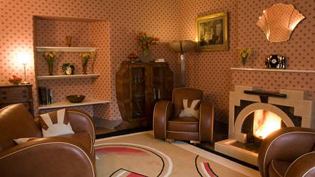 Interior design timeline Interior design timeline