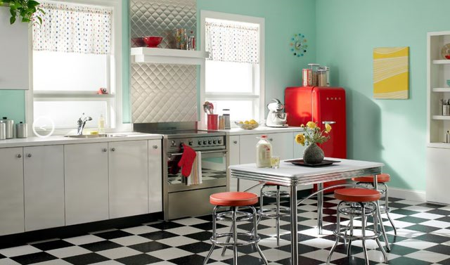 Interior design timeline Interior design timeline
