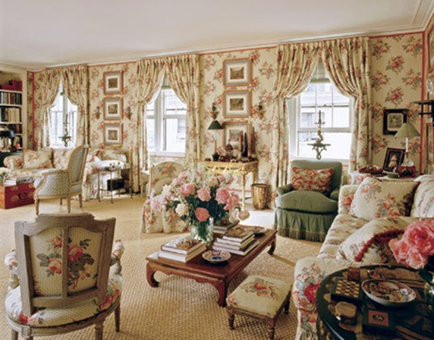 Interior design timeline Interior design timeline
