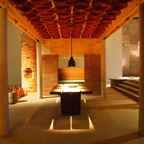 Terracotta Terracotta