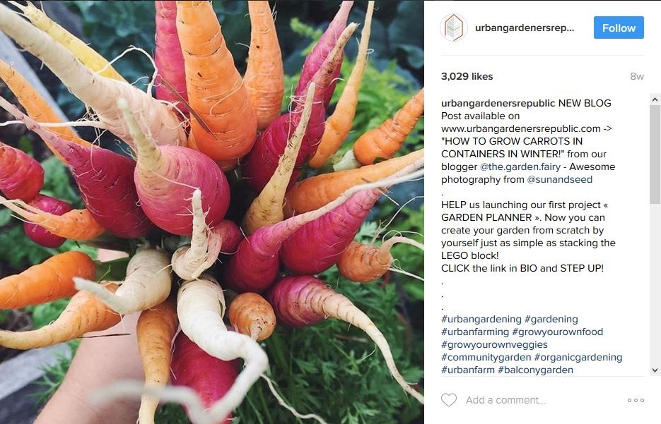 Top 10 design Instagram accounts to follow