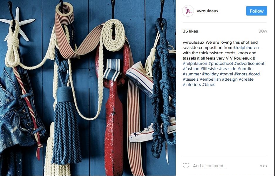 Top 10 design Instagram accounts to follow