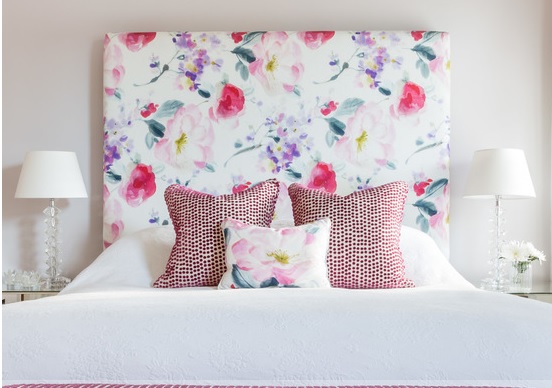 Upholstered Headboards Upholstered Headboards