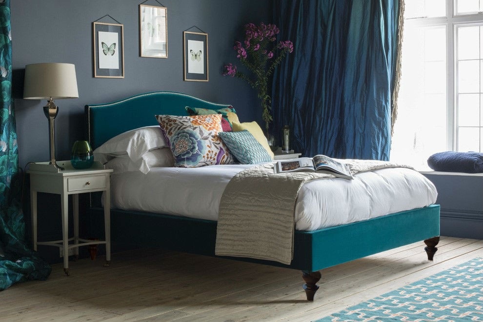Upholstered Headboards Upholstered Headboards