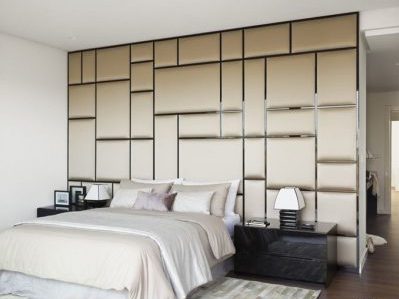 Upholstered Headboards Upholstered Headboards