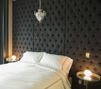 Upholstered Headboards Upholstered Headboards