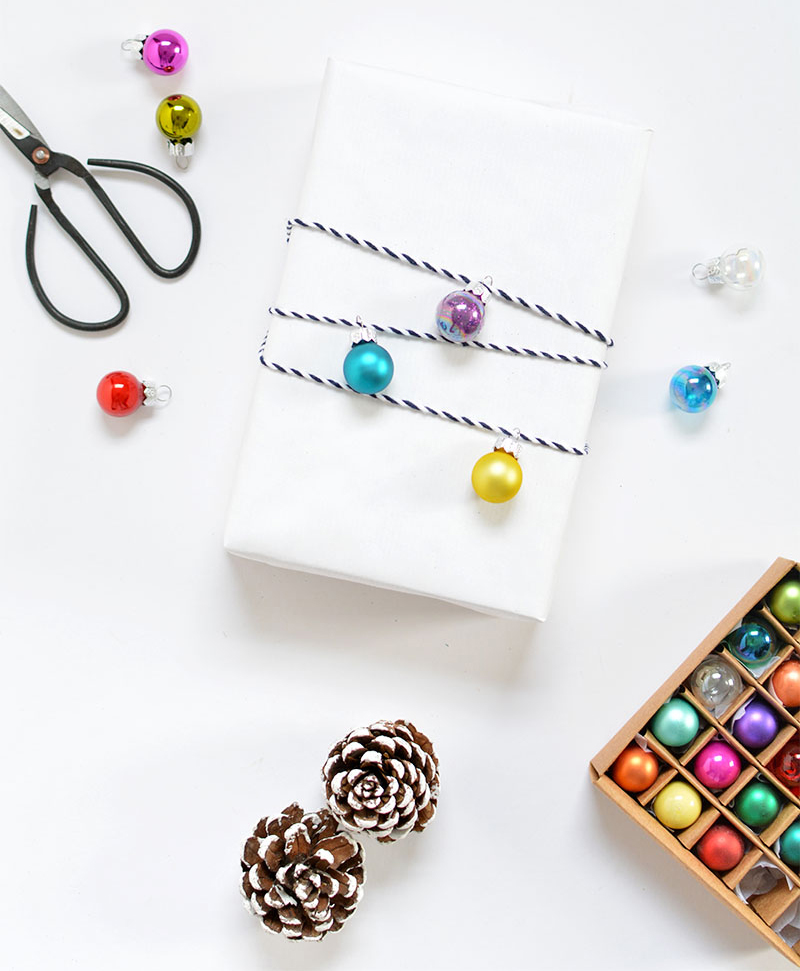 Blog - Christmas Wrapping Trends 6