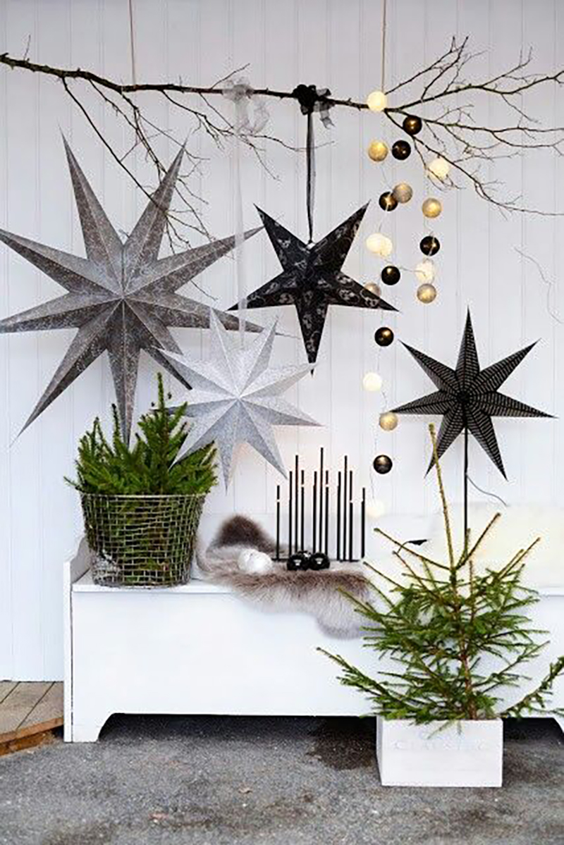 Christmas Decor Blog 1