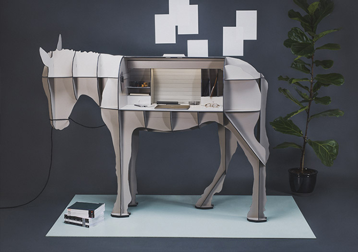 Blog - IBride Zoomorphic Collection 3