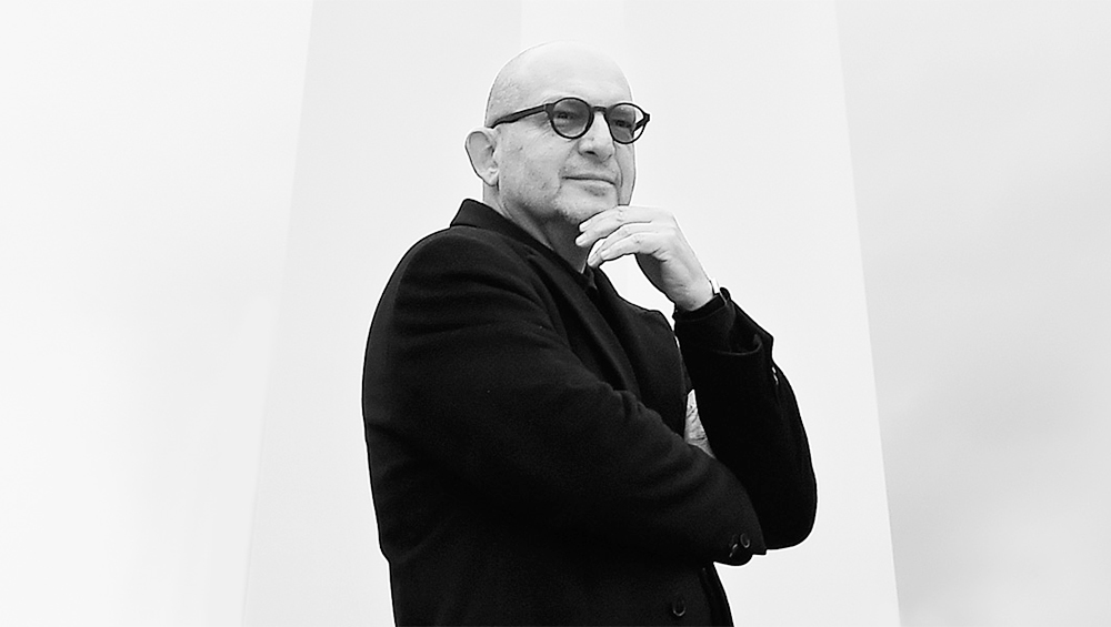 Minimalist Design Blog 11 - Claudio Silvestrin (barlozzini)