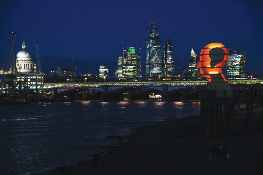 London Design Festival 2018 London Design Festival 2018