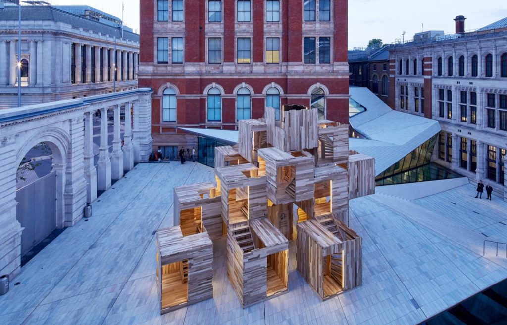 London Design Festival 2018 London Design Festival 2018