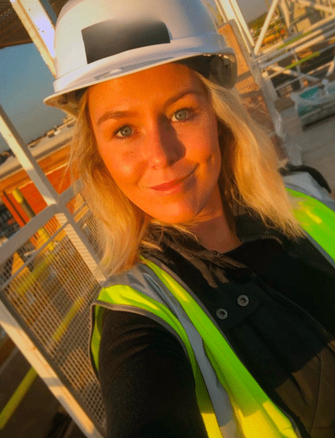 Student photo