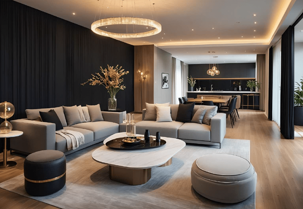 AI For Interior Design | Online Course | National Design Academy