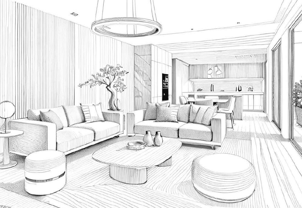 AI For Interior Design | Online Course | National Design Academy