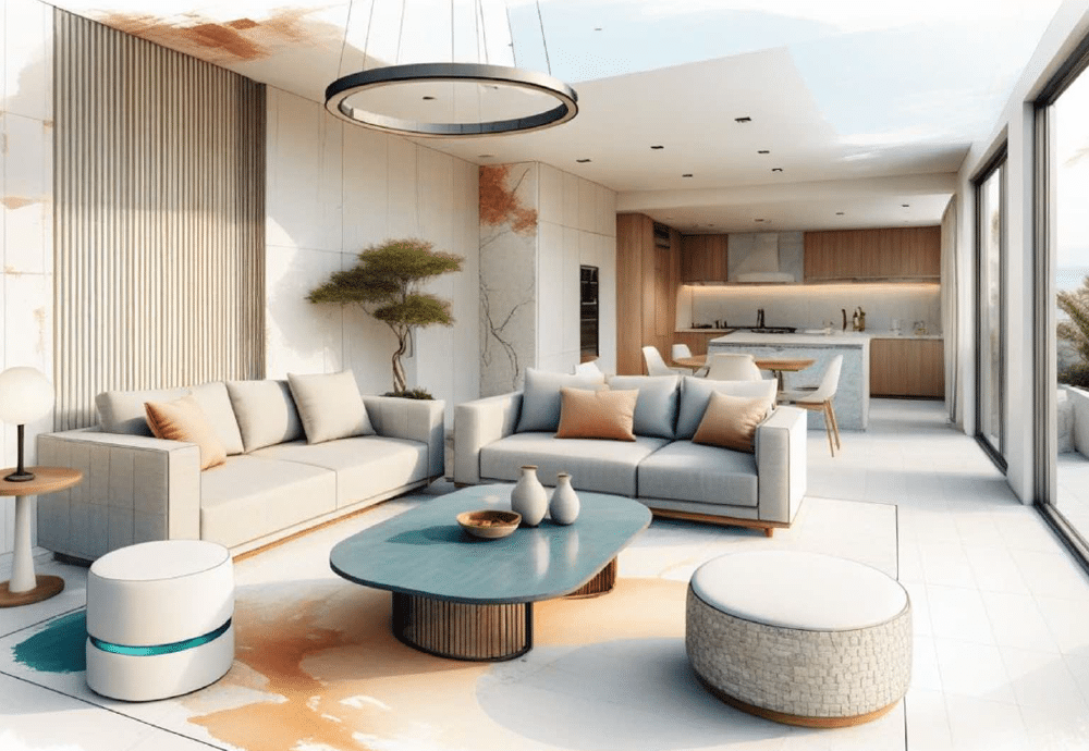 AI For Interior Design | Online Course | National Design Academy