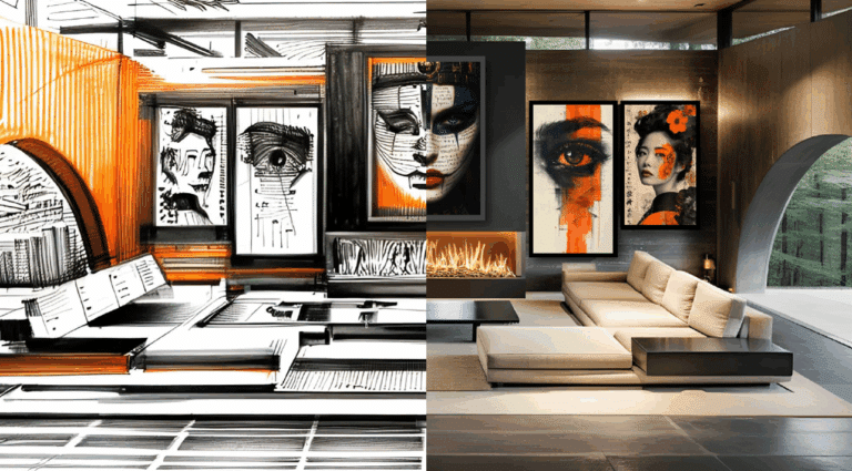 Ai for Interior Design Course - National Design Academy