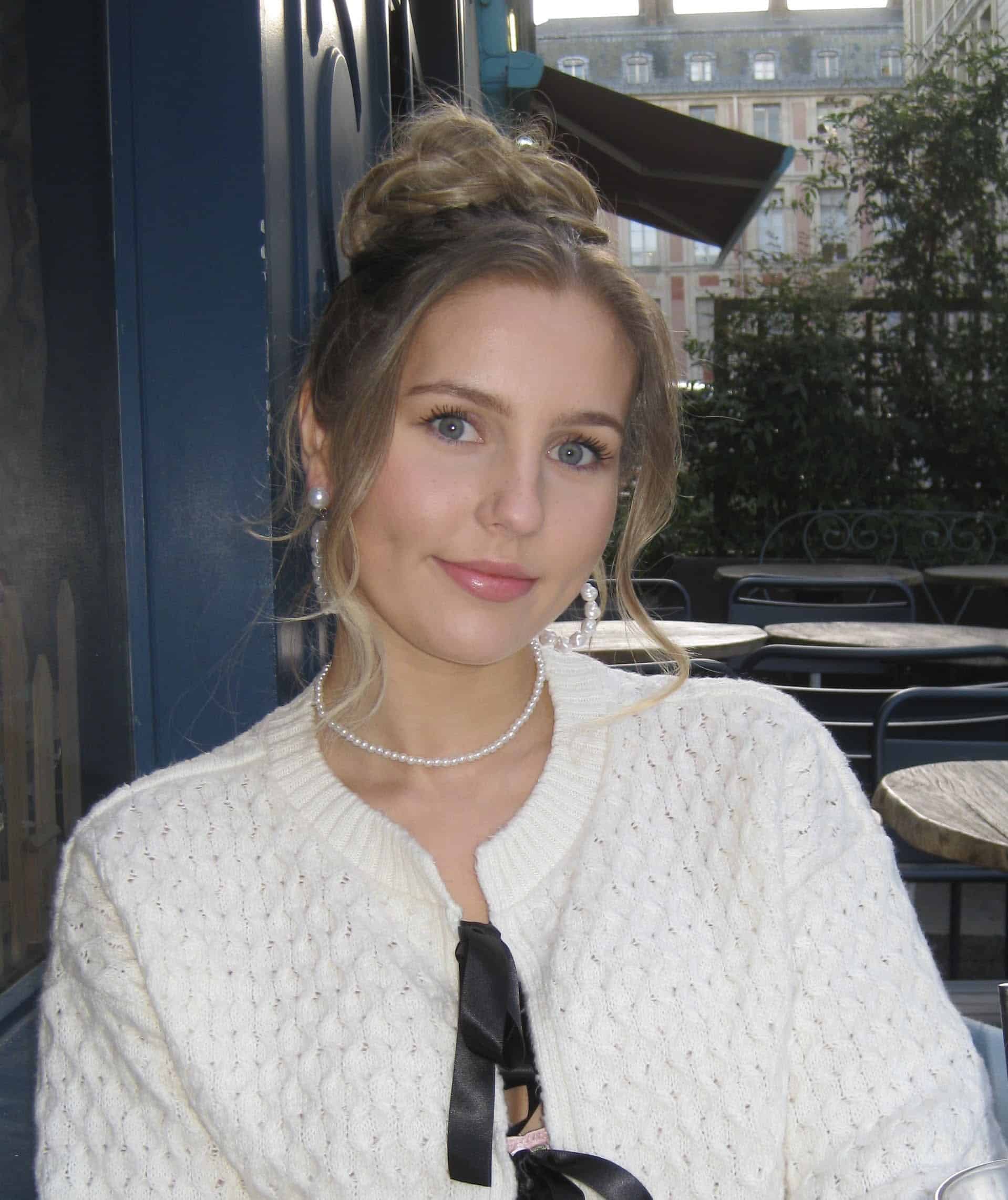 Annabelle Westwater