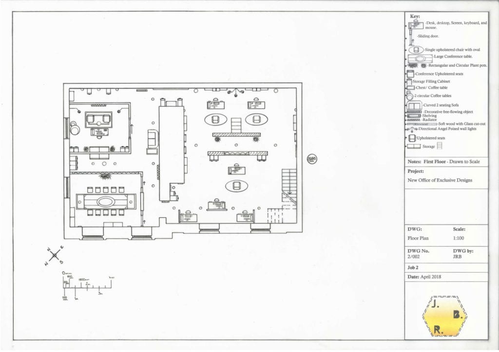 BA (Hons) Interior Design | Online Bachelor's Degree | National Design Academy