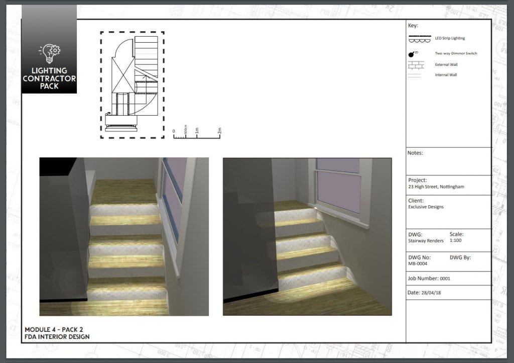BA (Hons) Interior Design | Online Bachelor's Degree | National Design Academy