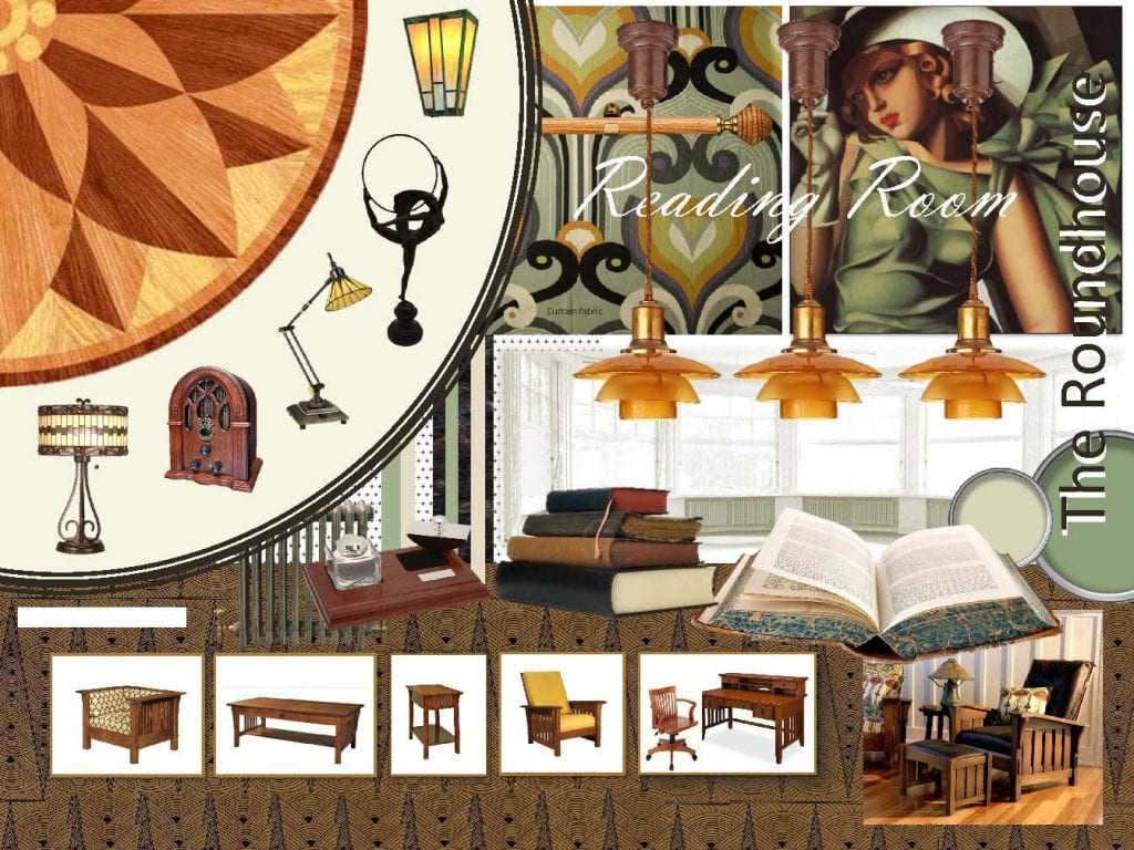 BA (Hons) Interior Design | Online Bachelor's Degree | National Design Academy
