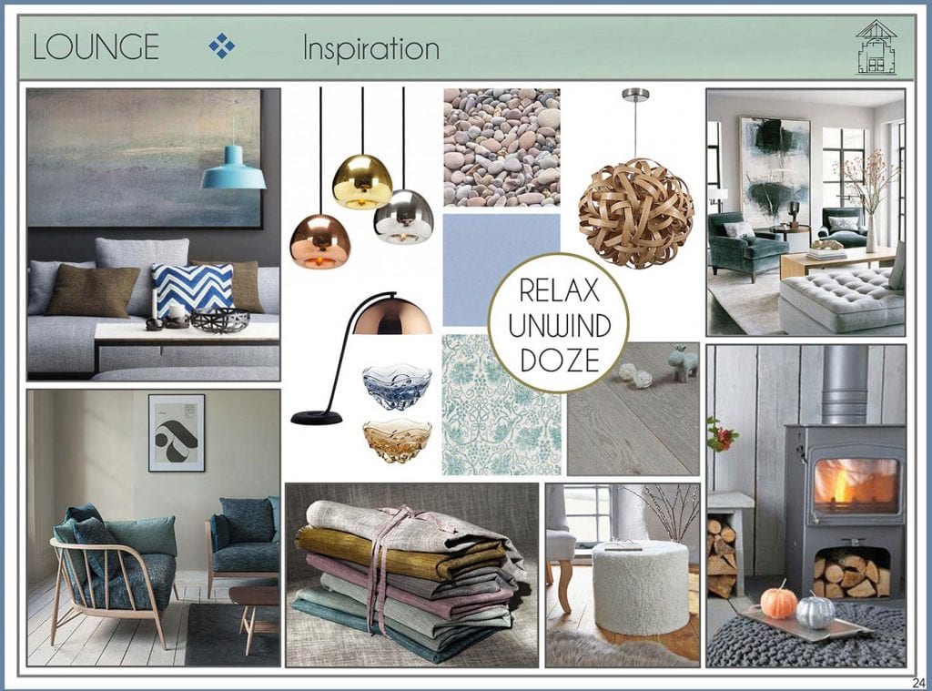 BA (Hons) Interior Design | Online Bachelor's Degree | National Design Academy