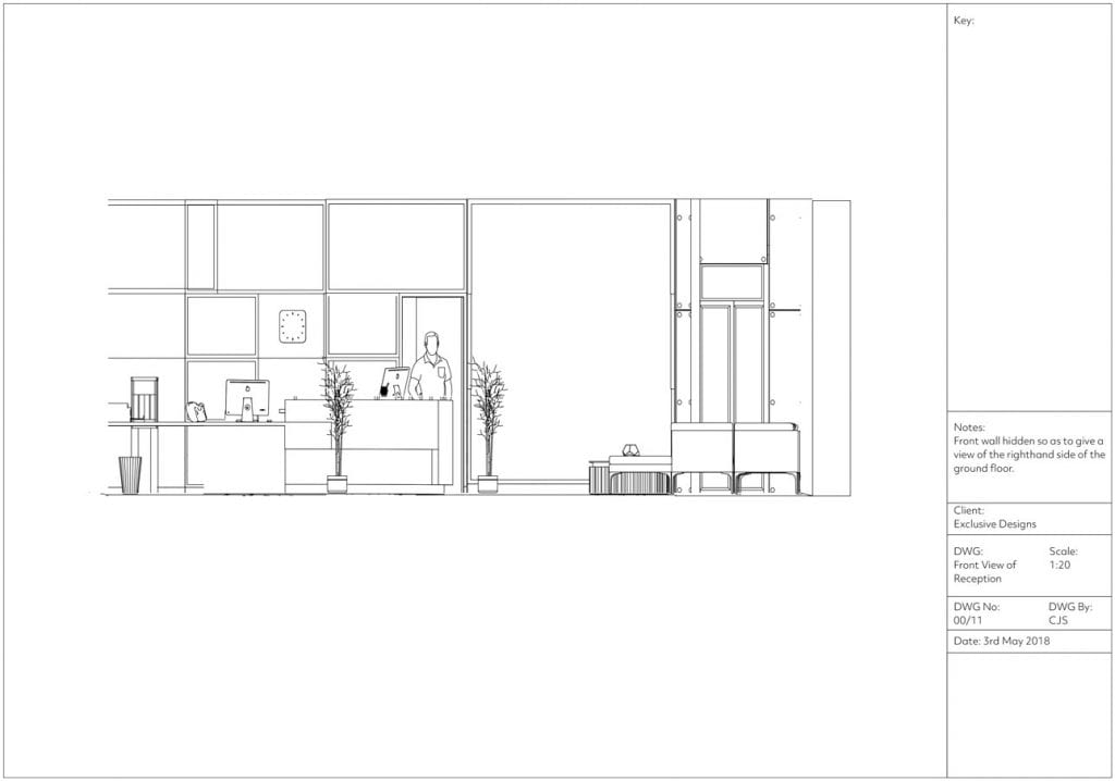 BA (Hons) Interior Design | Online Bachelor's Degree | National Design Academy
